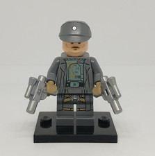 LEGO Star Wars : Tobias
