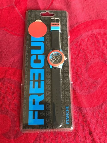 Montre freegun neuve - freegun,