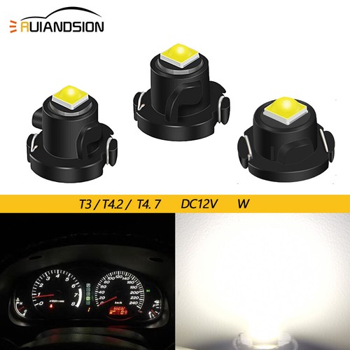 Ruiandsion t4 7 led - t3, t4.2