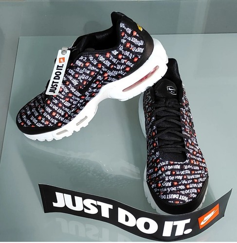 Nike air max just it - nike,