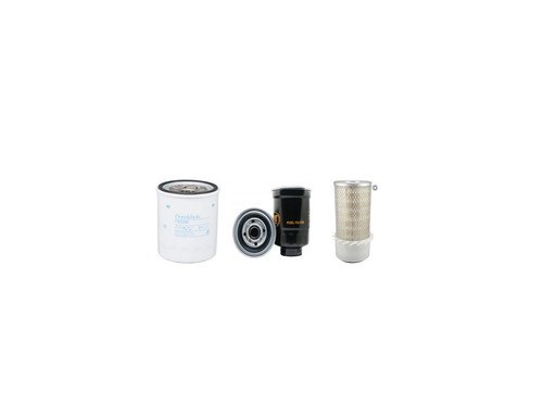 Kit filtre pour - filtre,