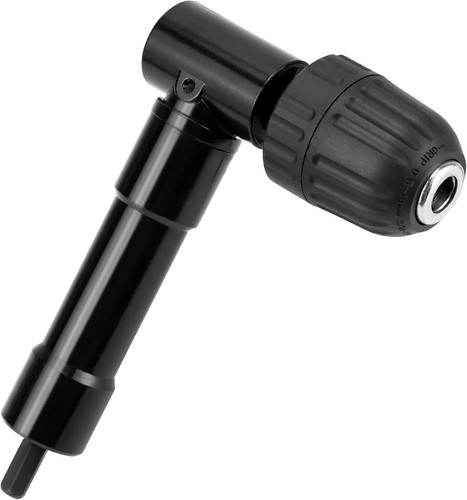 Mandrin angle droit - angle, 90°