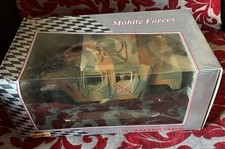 maisto 1/18 Hummer H1