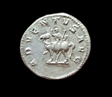 Antoninien De Trajan Dèce 