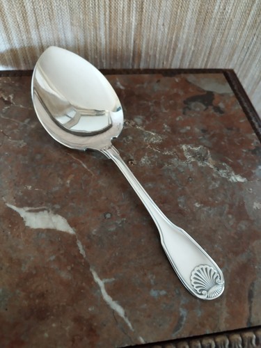 Pelle cuillère service à - pelle,