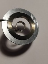 PIECES HORLOGERIE -RESSORT DE