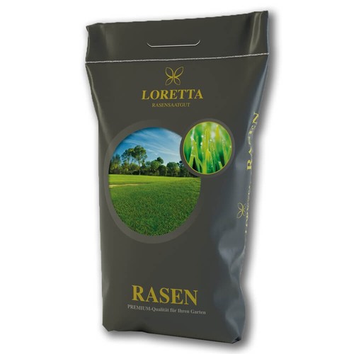 Loretta superrasen kg - 1,