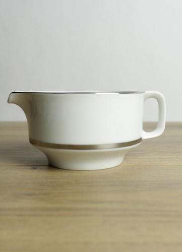 Sublime pot lait - pot, à