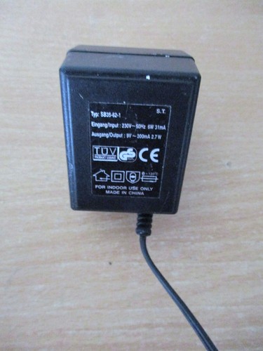 Adaptateur secteur