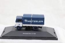 SCHUCO 1/87 MERCEDES LP 608