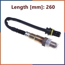 Sonde Lambda Capteur Oxygène