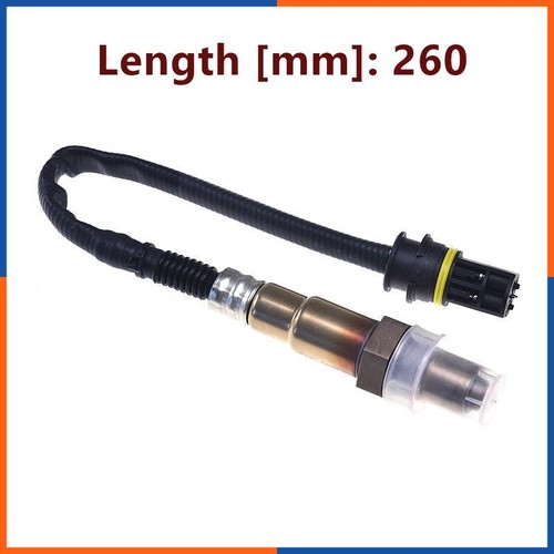 Sonde lambda capteur - capteur, oxygène
