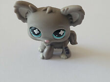 LPS # 836 LITTLEST PETSHOP ORIGINAL AUTHENTIC BUTTERFLY DOG BUTTERFLY DOG 20