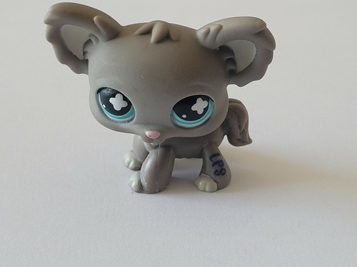 Lps 836 littlest petshop - littlest,