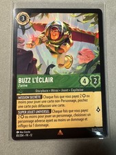 buzz l’éclair 