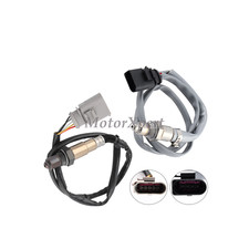 8V0906262D OEM Up & downstream Oxygen Sensor for ADUI A3 S3 TT VW GTI Golf R 2.0