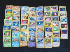 Pokémon Lot 54 Cartes Diamant