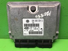 AUDI A2 Engine ECU 1.4 Petrol 036906034Q