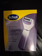 Scholl Velvet Smooth