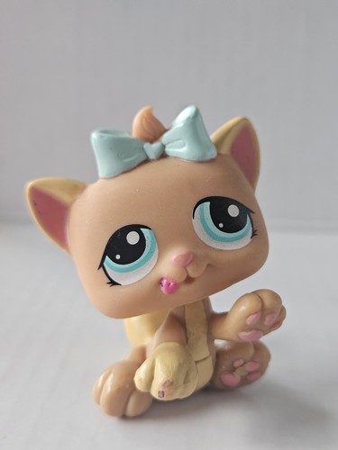 Littlest pet shop - littlest, #