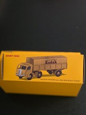 Dinky Toys Coffret Collector