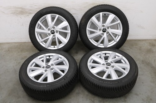 Hiver original jantes 17 - !,