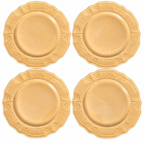 Lot grandes assiettes - lot, de