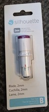 Silhouette 2mm Rotary Blade