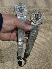 Jugulaire Casque Gendarme À