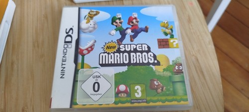 Nintendo new super - nintendo,