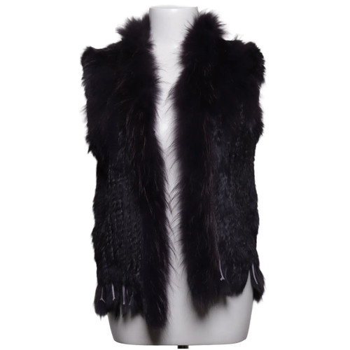 Renard schmitt gilet - gilet, en
