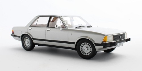 Ford granada ghia saloon - ford,