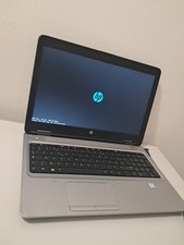 HP Probook 650 G2 PC Portable 15,6" i3-6100U 2,3Ghz - A compléter