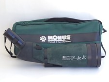 TELESCOPE LONGUE VUE LUNETTE KONUS KONUSPOT-100 zoom 20-60x100 SPOTTING SCOPES