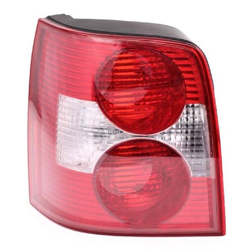 Lampe feu arrière gauche pour - gauche,