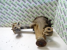 Pont avant complet VOLKSWAGEN