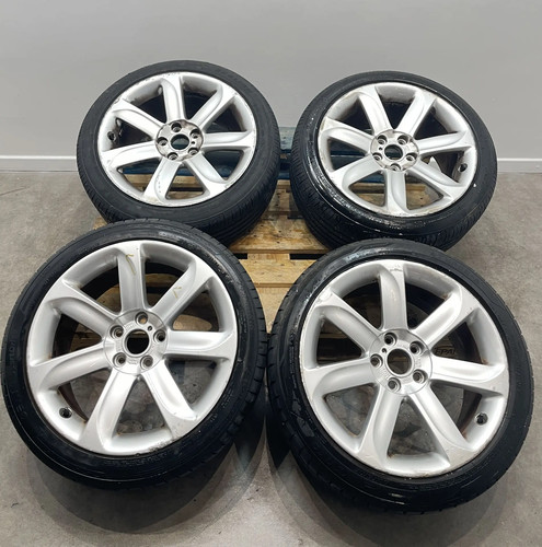 Jantes audi 2008 8j - tt,