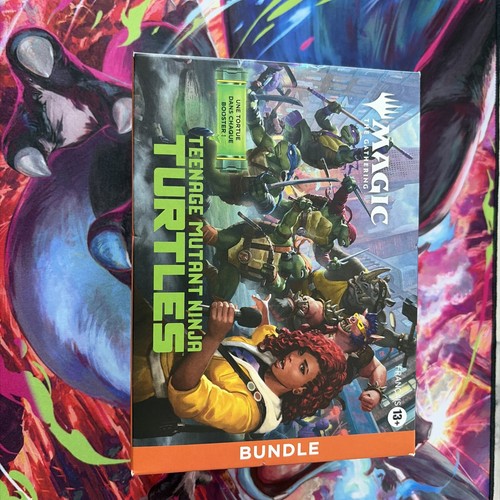 Bundle magic the - bundle,