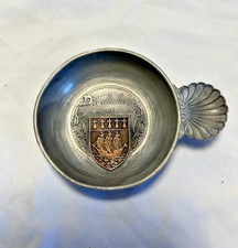 RARE  Taste-vin Etains par