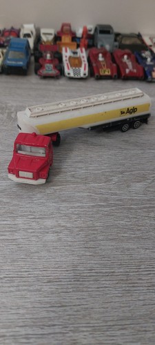 Majorette scania camion - scania,