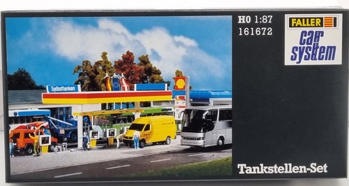 Faller 161672 car système - 161672,
