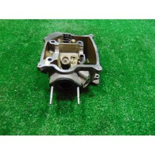 Entête Kymco Agility 300 2021 2022