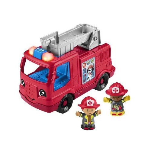 Fisher-Price-Little