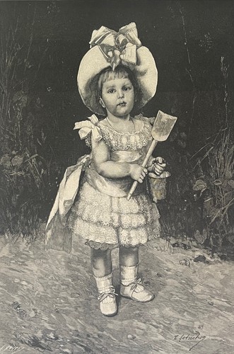 Paris enfant parc monceau - enfant,