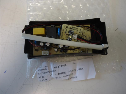 Carte électronique krups - électronique,