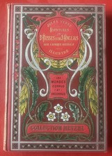 Aventures de Trois russes et