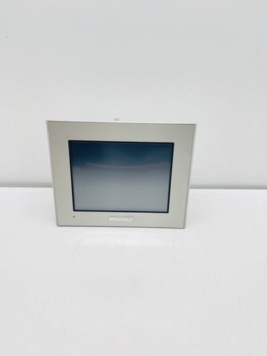 Pro face pfxgp4304tad hmi - pro,