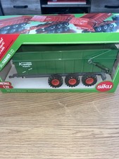 Siku Farmer 1:32 – Remorque