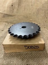 Browning 50B25, 25 Teeth