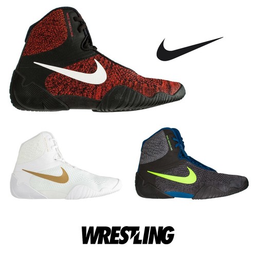 Nike tawa wrestling - tawa, chaussures